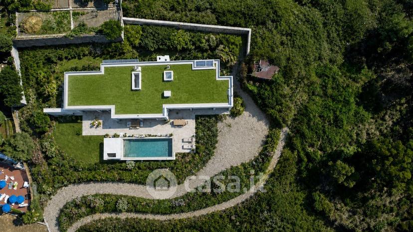 Villa in Via dei Colli 120 — foto 5 di 28