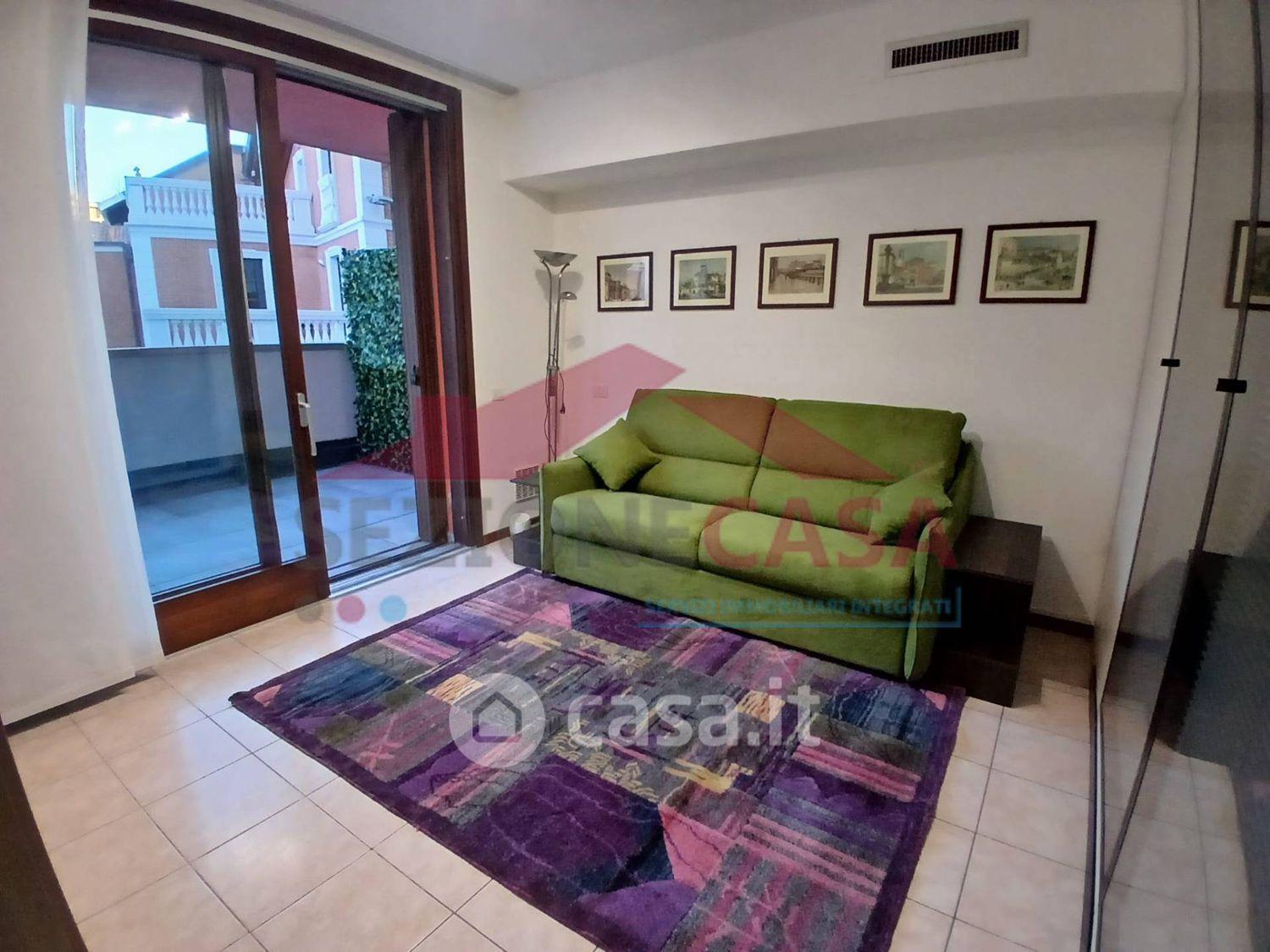Monolocale in Via San Giuseppe 95