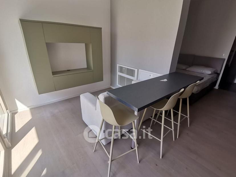 Monolocale in Corso Canale — foto 2 di 8