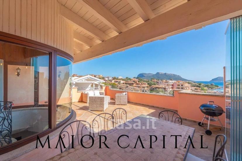 Villa in Viale Concas Caddinas — foto 24 di 43
