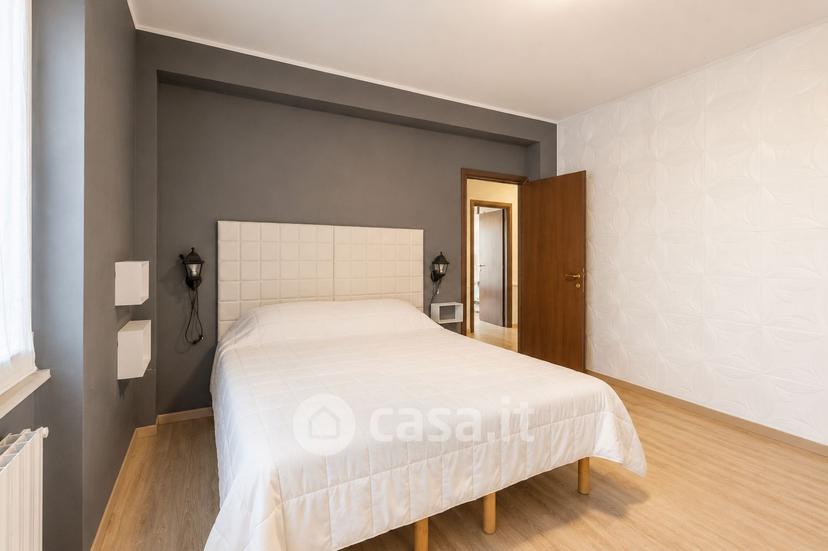 Appartamento in Via del Tempio della Fortuna — foto 12 di 32