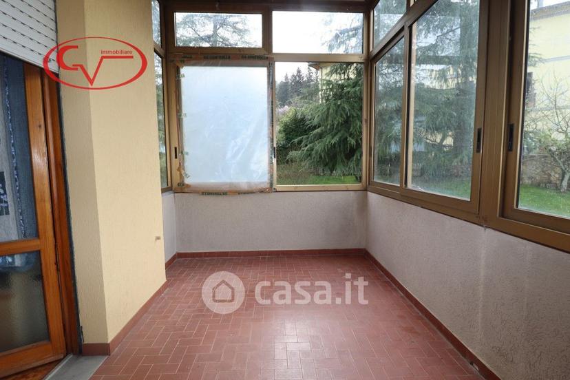 Appartamento in Via F. Petrarca — foto 21 di 27