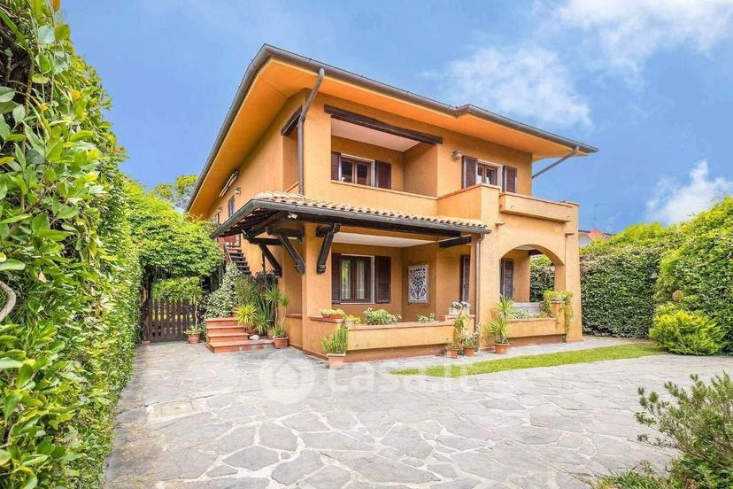 Villa in Via Flli Cervi — foto 21 di 22