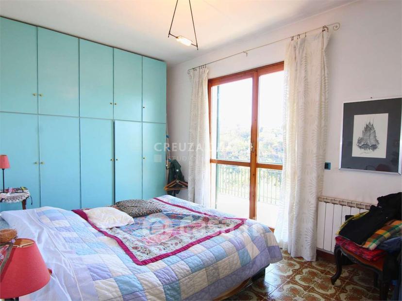 Villa in Via Cornice di Sant'Ambrogio 93 d — foto 15 di 23