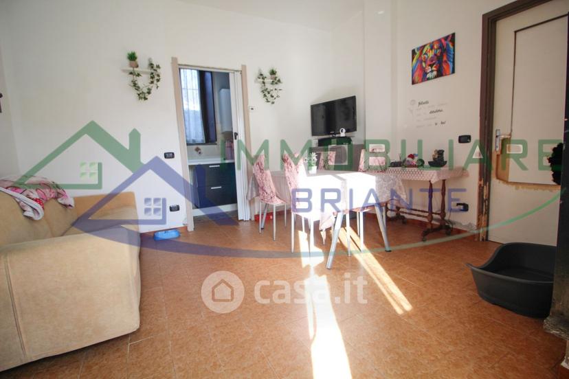 Quadrilocale in Via Ortaggi — foto 5 di 23