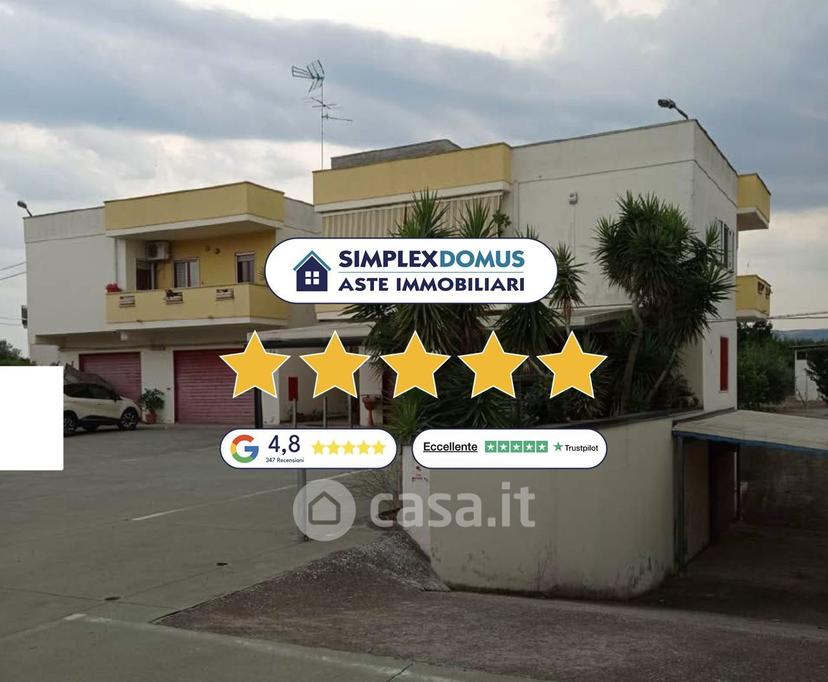 Appartamento in Via Magna Grecia — foto 13 di 32