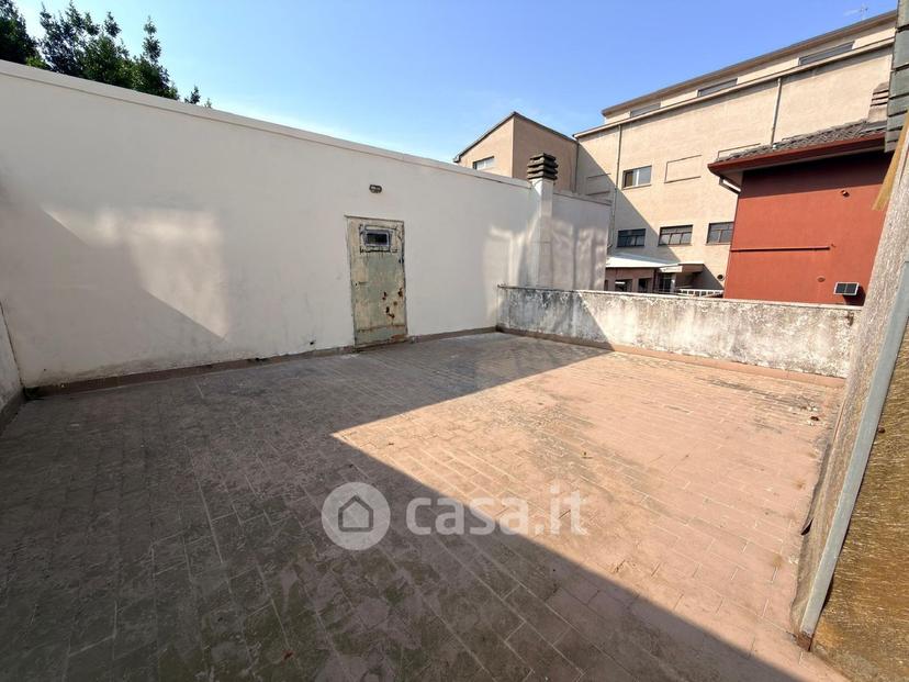 Bilocale in Viale Erminia Fuà Fusinato 29