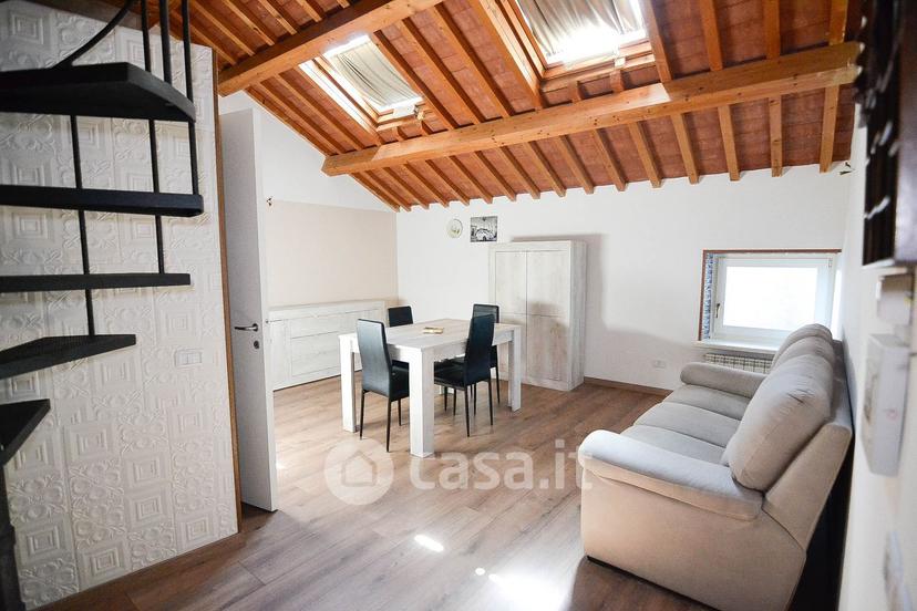 Bilocale in Via degli Anguillara 21 — foto 8 di 21