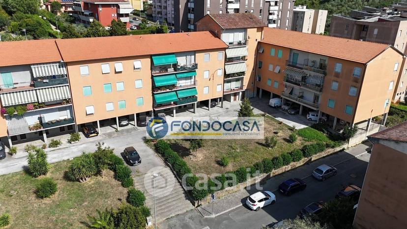 Appartamento in Via Eugenio Montale — foto 13 di 28