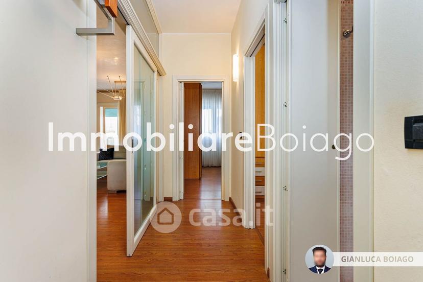 Appartamento in Via Padova 21