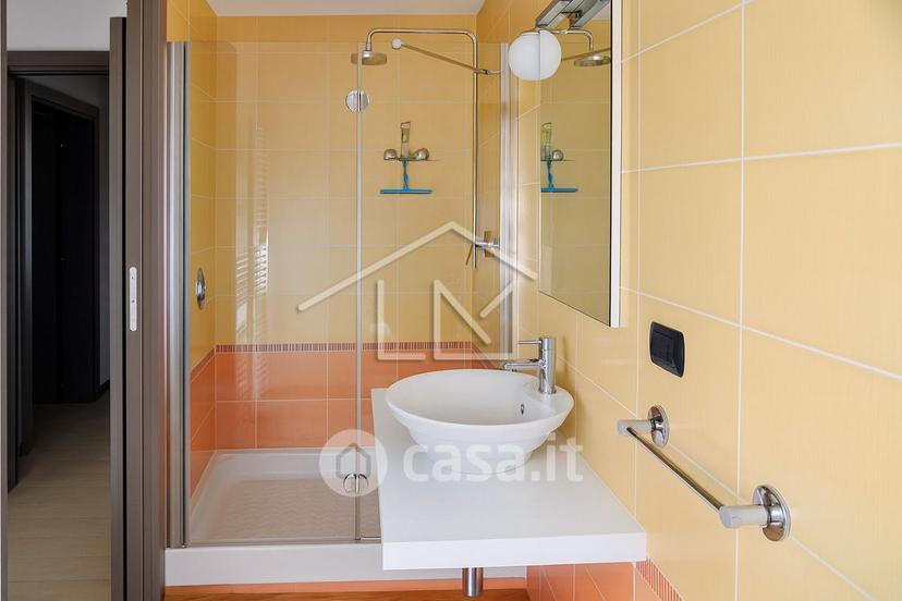 Villa in Via Militare — foto 21 di 28