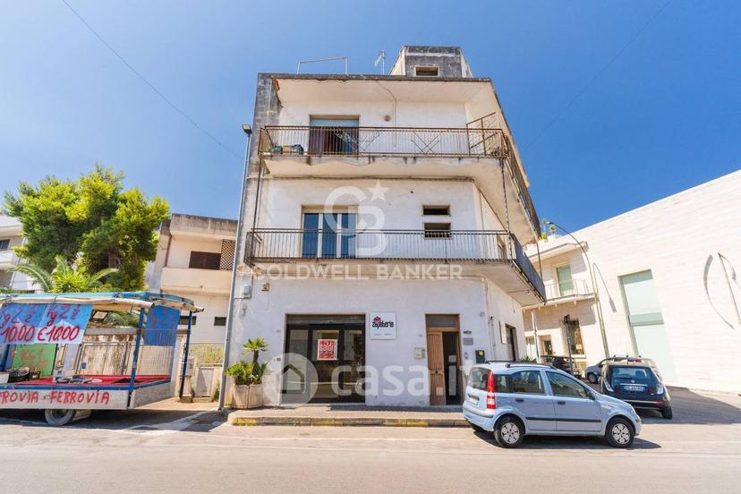 Appartamento in Via Savoia 92 — foto 13 di 29