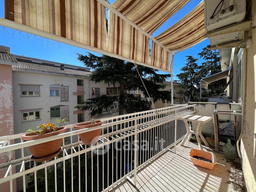 Trilocale in Viale dell'Esercito — foto 16 di 22
