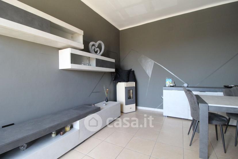 Trilocale in Via Goffredo Mameli 2 — foto 7 di 20