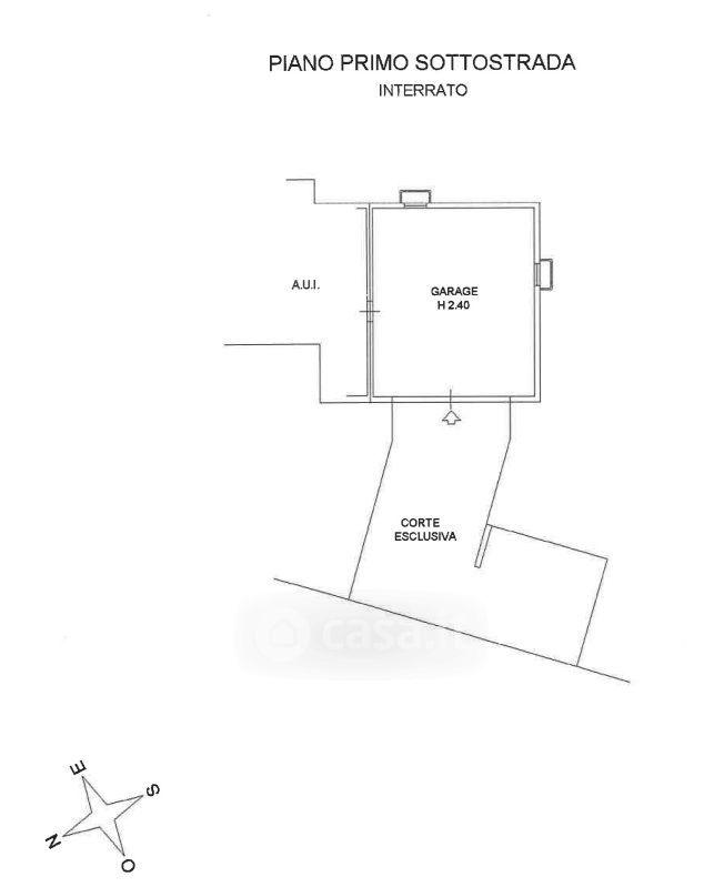 Villa in Via Pisenze — foto 18 di 55