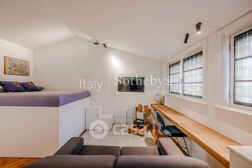Appartamento in Via Dazio Vecchio — foto 11 di 17