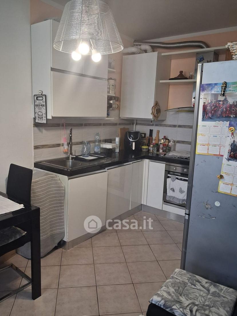 Trilocale in Via Tosco Romagnola — foto 10 di 12