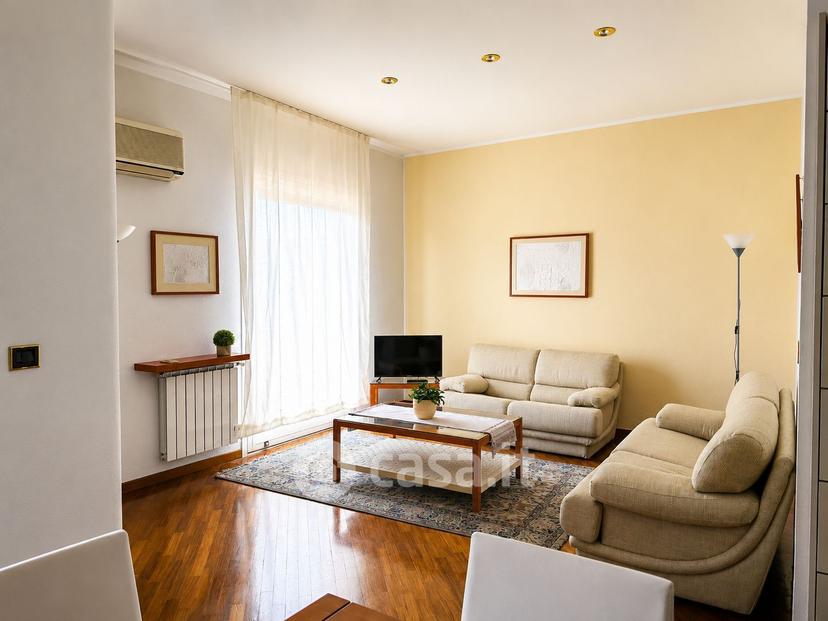 Trilocale in Via Domenico Tempio 3 — foto 12 di 20