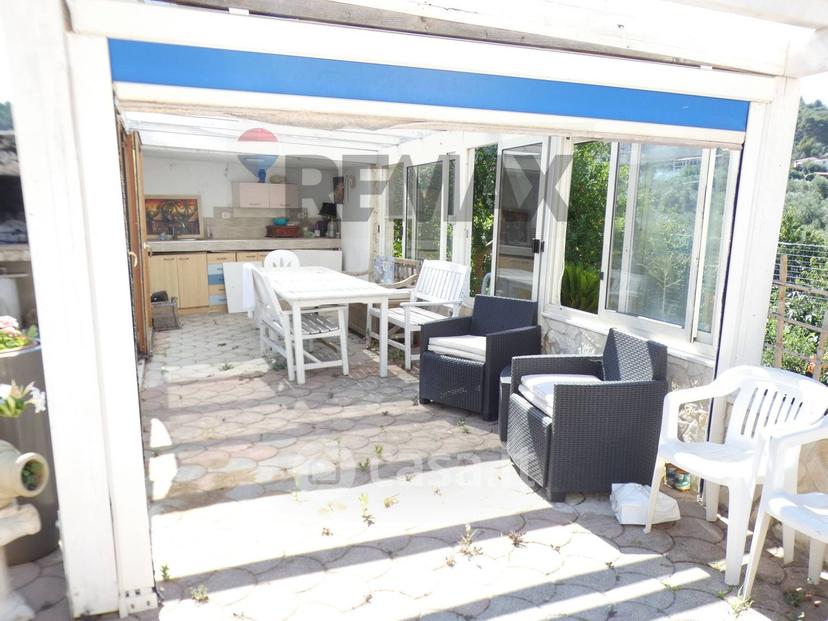 Quadrilocale in Contrada Costella — foto 34 di 36