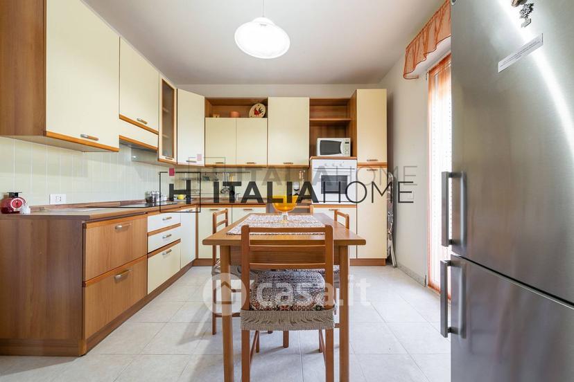 Villa in Via Antonio Segni 112 — foto 26 di 53