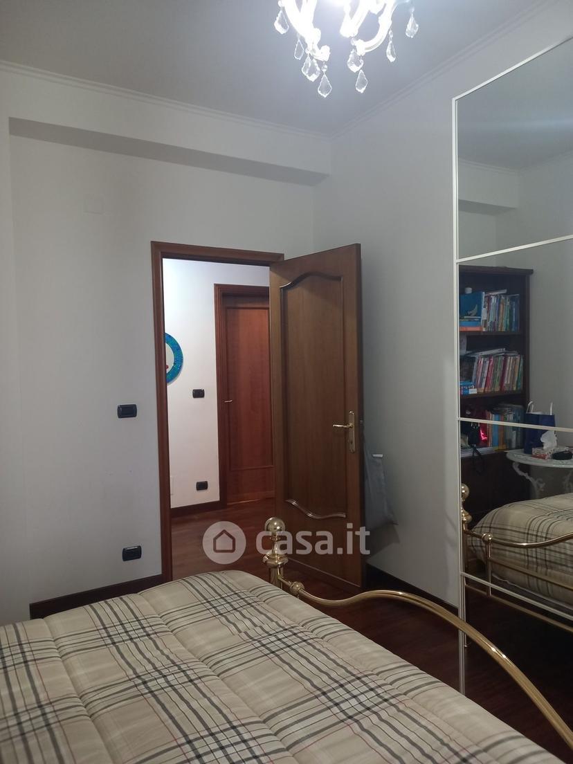 Appartamento in Via dei Villini 35 — foto 23 di 28