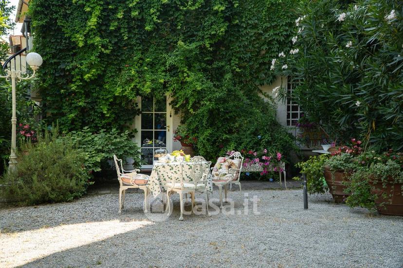 Villa in Via del Merlo — foto 66 di 99