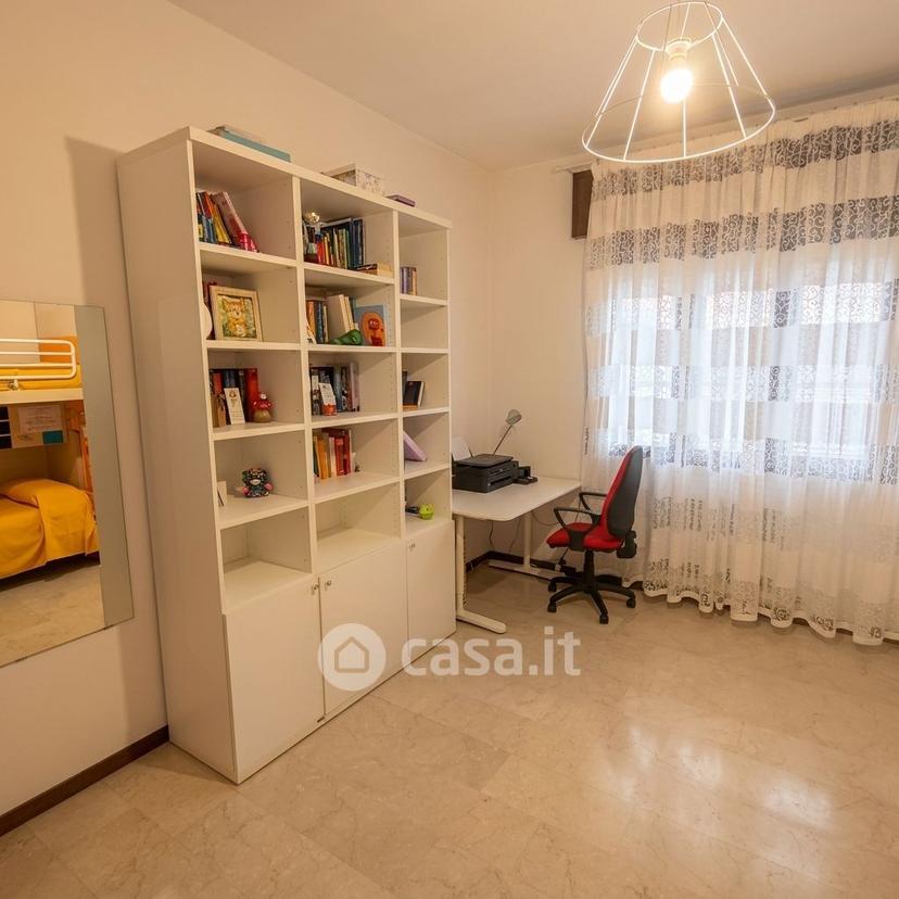 Quadrilocale in Via Nicola Badaloni 8 — foto 19 di 29