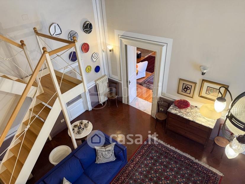Appartamento in Via Monte di Dio 1 E — foto 12 di 46