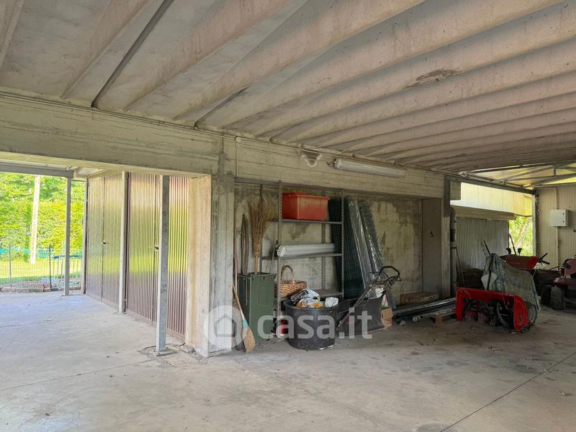 Villa in Via Girondola — foto 21 di 72