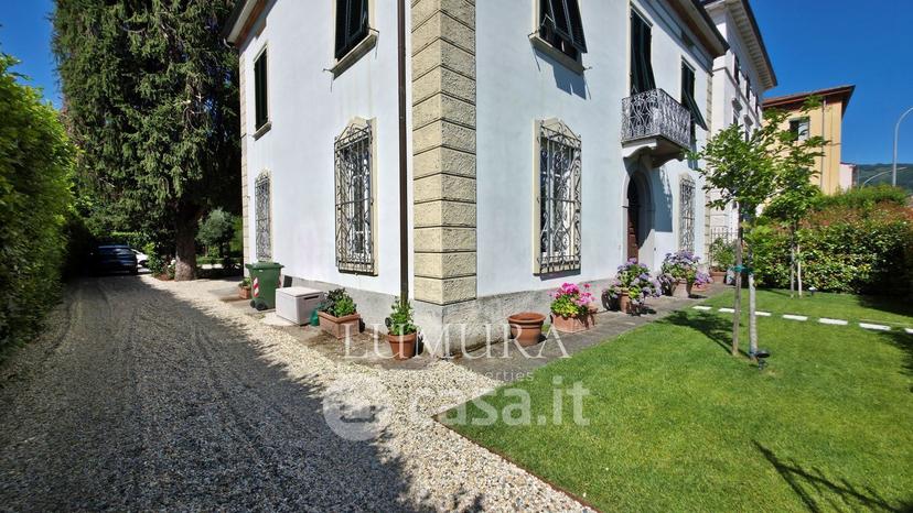 Villa in Via della Marginetta 78 /g — foto 46 di 48