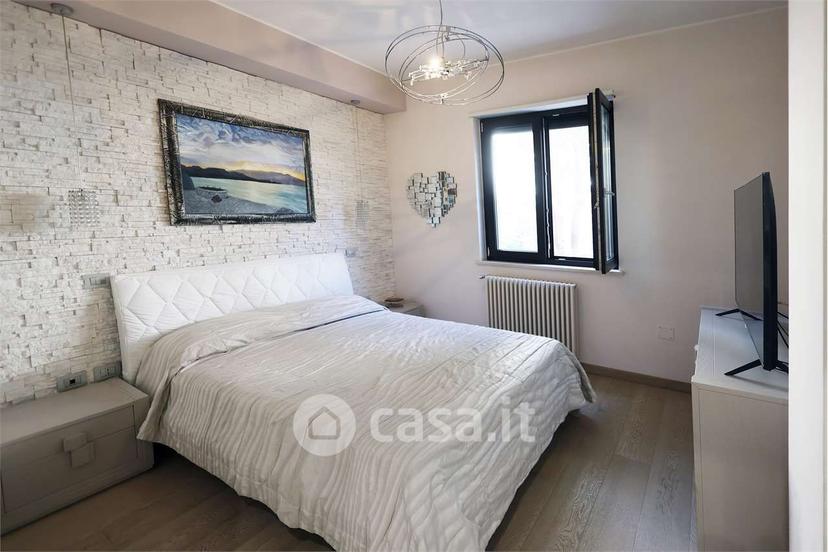 Quadrilocale in Via Imperatore Costantino 23 — foto 30 di 31