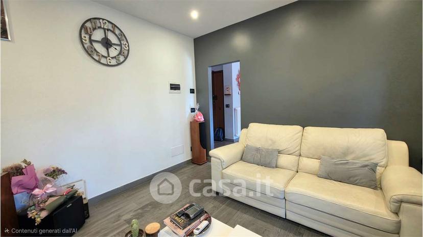 Trilocale in Via Tenuta — foto 10 di 21