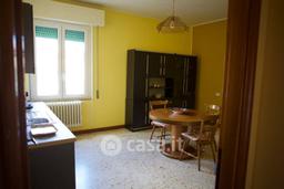 Appartamento in Via Giuseppe Garibaldi