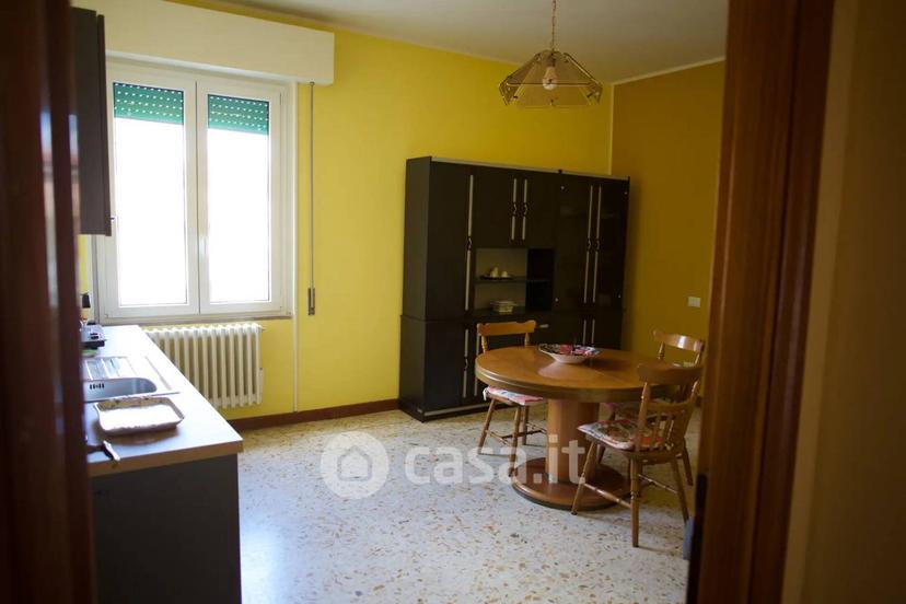 Appartamento in Via Giuseppe Garibaldi