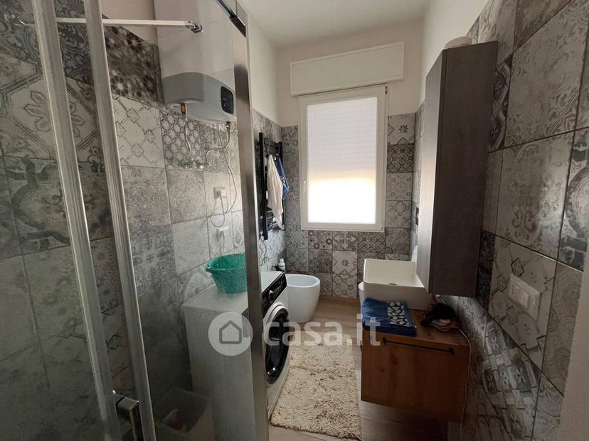 Quadrilocale in Via Giuseppe Verdi 26 — foto 25 di 30