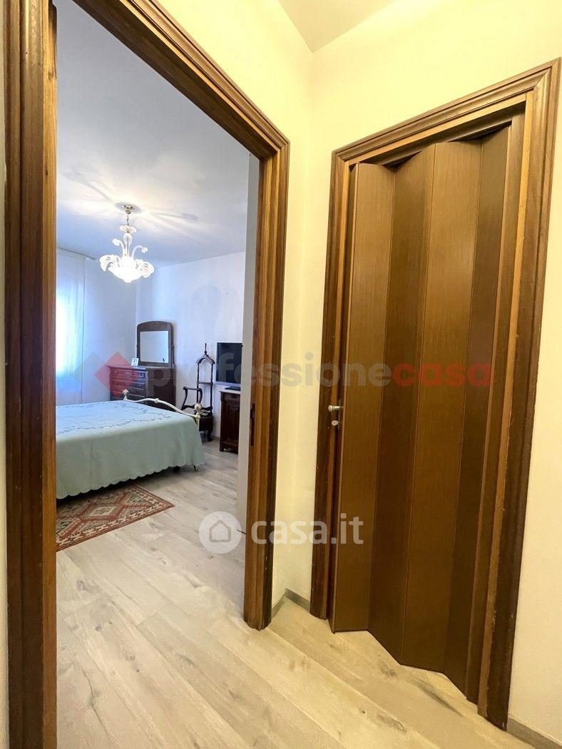 Trilocale in Via Erasmo Trascurati 5 — foto 21 di 22
