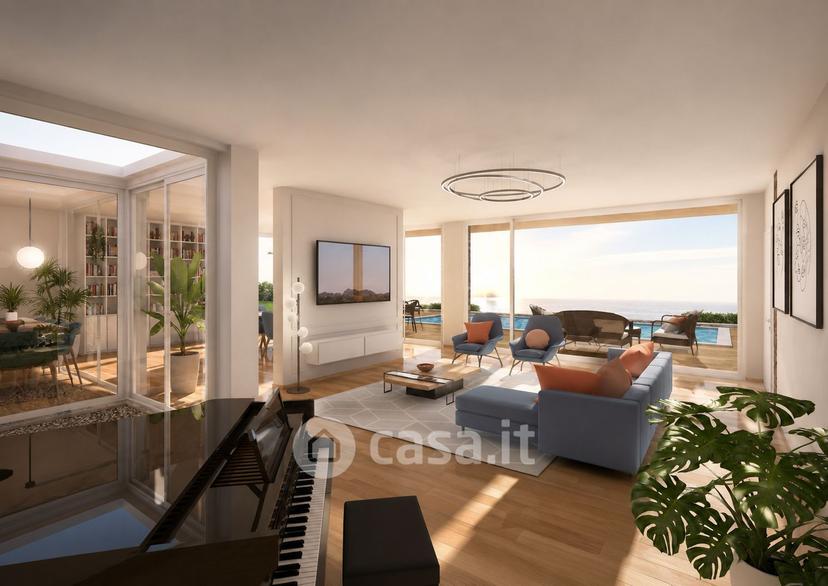 Villa in Via dei Colli 120 — foto 14 di 28