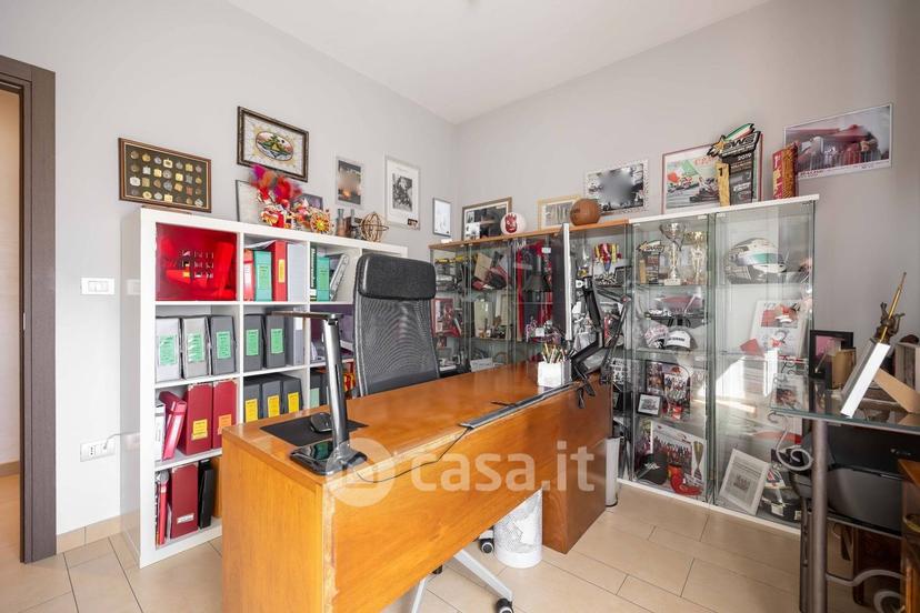 Trilocale in Via Castiglione 108 — foto 11 di 35