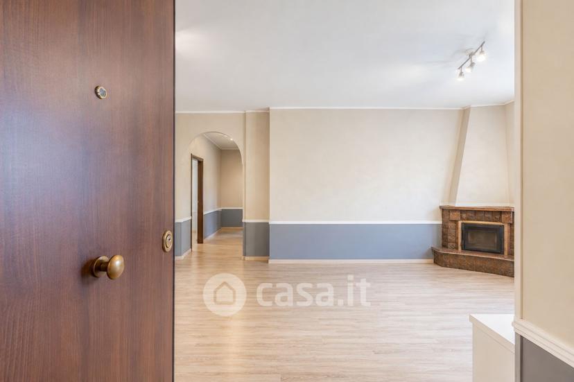 Appartamento in Via del Tempio della Fortuna — foto 23 di 32