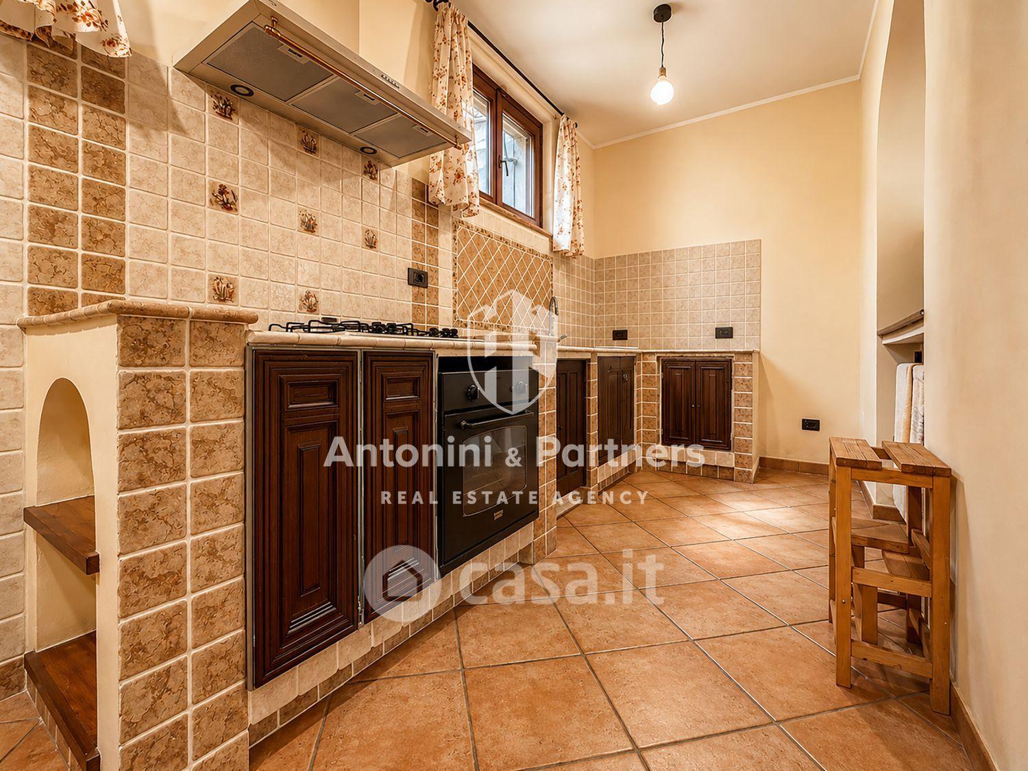 Villa in Località Casalalta