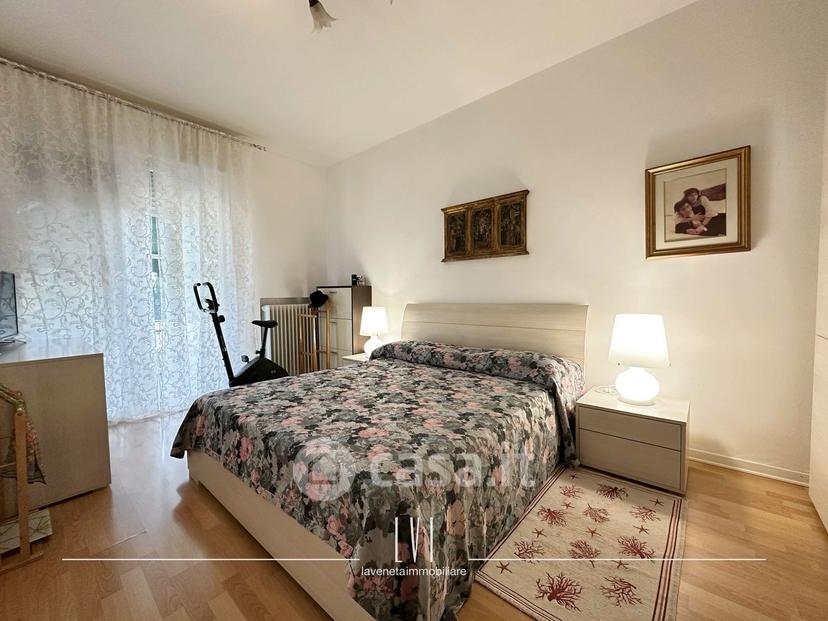Trilocale in Via Amba Alagi 3 — foto 3 di 34