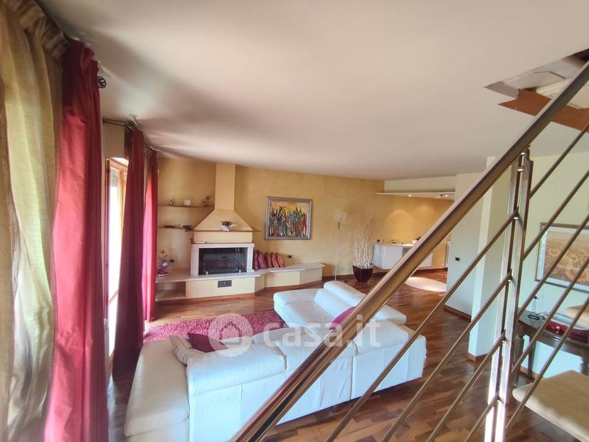 Trilocale in Via San Cresci 165 — foto 19 di 39