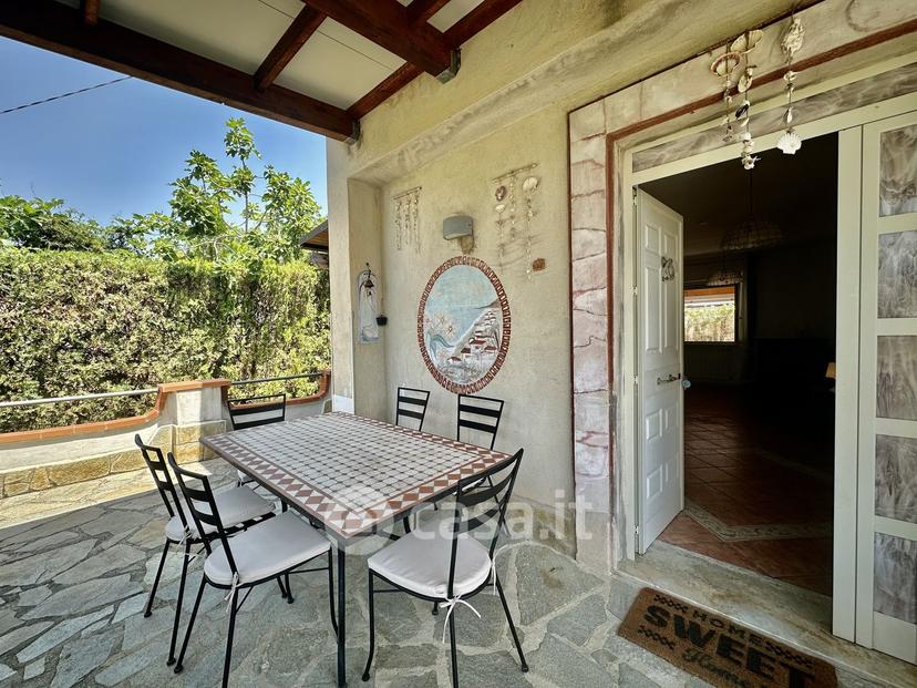 Villa in Località Madonna della Pace — foto 28 di 37