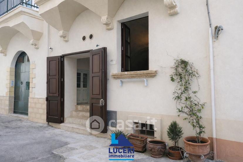 Trilocale in Via Patitari — foto 21 di 21