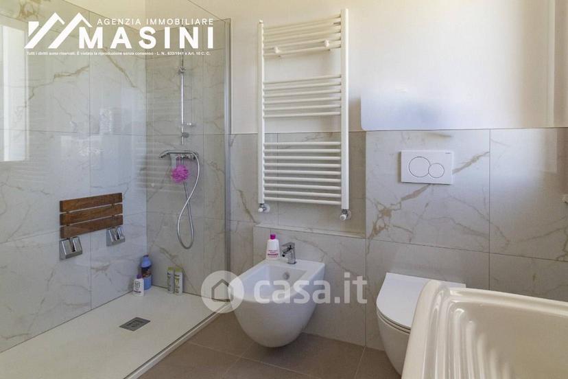 Quadrilocale in Viale Sant'Antonio 15 — foto 32 di 35