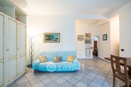 Quadrilocale in Via del Giglio 11