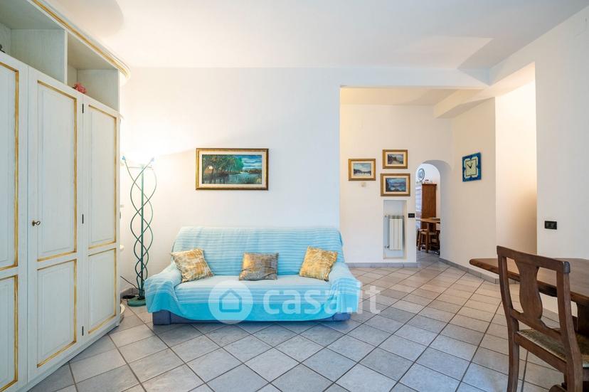 Quadrilocale in Via del Giglio 11