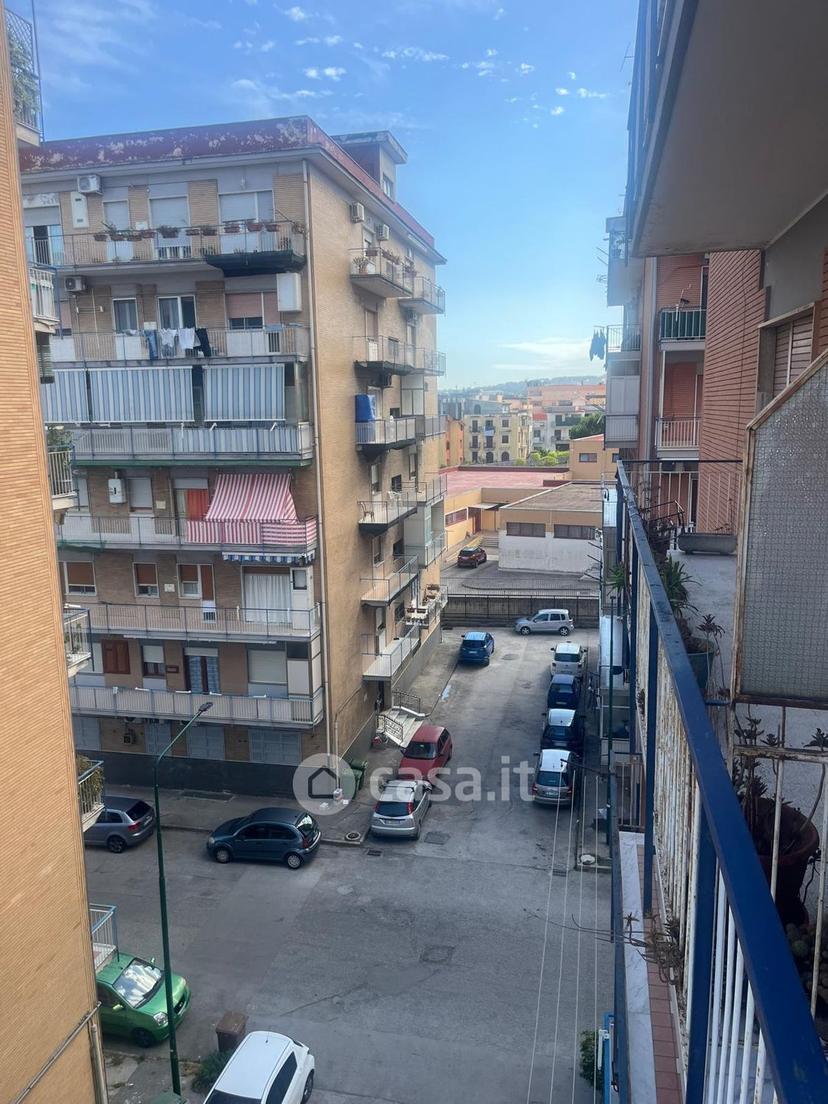 Quadrilocale in Via Domenico Cimarosa — foto 26 di 29