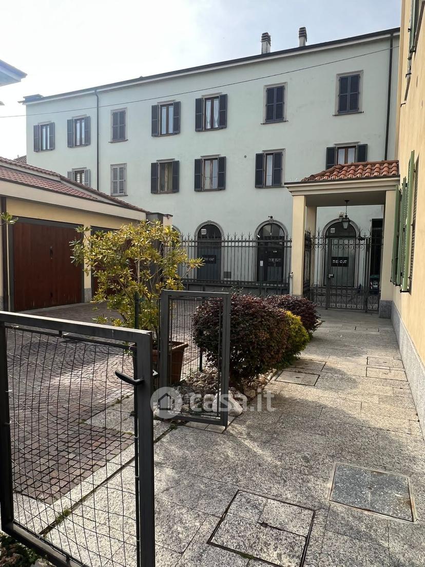 Monolocale in Via Gaetano Casati 5 — foto 13 di 18