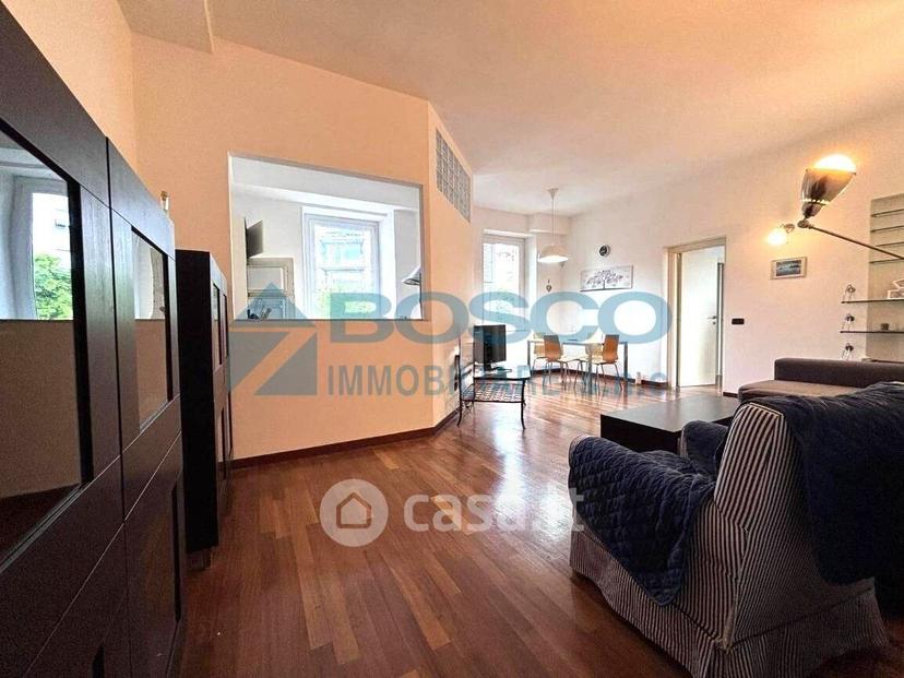 Trilocale in Via dei Colli 10 — foto 9 di 18